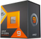 AMD Ryzen 9 7900X3D - Desktopprocessor - 12 cores 3D V-Cache™ - AM5 (1 stuk)