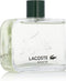 Herenparfum Lacoste EDT Booster 125 ml