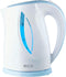 ECG RK 1758 - Waterkoker - 1,7 liter - 2000 Watt - Lichtblauw