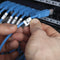 Dymo Rhino 4200 - Labelmaker - QWERTY toetsenbord - Zwart