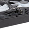 Silverstone IceMyst 360 - All-in-one Processor - 360mm radiator met 3x 120mm ventilatoren