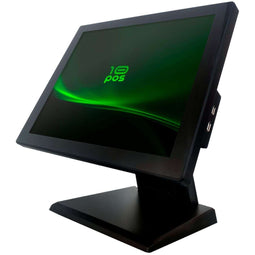 TPV 10POS 10T-15I578256 - TPV-terminal - Intel Core i5 8 GB RAM 256 GB SSD 15" - Zwart