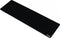 Glorious G-E - Muismat - Rubber Stof - 910x280mm - Zwart