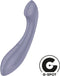 Satisfyer - G-Force - G-Spot Vibrator - Grijs