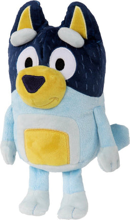 BLUEY - Kleine pluchen Bandit Knuffel
