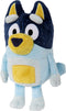 BLUEY - Kleine pluchen Bandit Knuffel