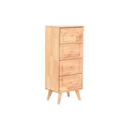 Ladenkast Home ESPRIT 40 x 30 x 98 cm
