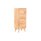 Ladenkast Home ESPRIT 40 x 30 x 98 cm