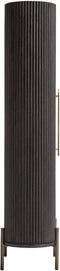 Richmond Wandkast Luxor 1-Deur Bruin