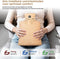 Saaf Comfort - Elektrische Kruik - 3 Standen - 10.000 mAh Powerbank - Teddy Beige
