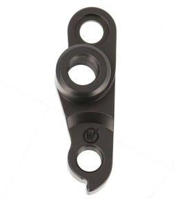 Wheels manufacturing Wheels mfg raleigh derailleurpad cnc type 343