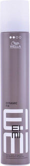Haarlak Eimi Dynamic Wella Eimi Laca (500 ml)