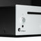 Pro-Ject CD Box E - CD-speler - Hoogwaardige DAC - Zilver