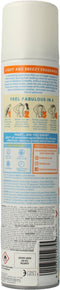 Batiste - Dry Shampoo Fresh With A Cool & Crisp Fragrance - 200ml