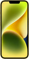APPLE iPhone 14 - 128 GB - A15 - Geel