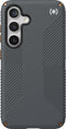 Speck Presidio2 Grip - Samsung Galaxy S24 - Armor Cloud Technologie - Grijs (Galaxy S24)