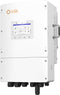SOLIS S6-EH3P12K02-NV-YD-L 12KW Zonneomvormers - Drie Fasen - IP66 - 12KW - 10 Jaar - Modelnr: - S6-EH3P12K02-NV-YD-L