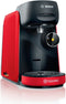 Bosch TAS16B3 - Koffiemachine - 1400W - One-Touch bediening - IntensityBoost - 0,7L waterreservoir