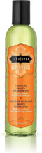 Kamasutra Naturals Massage Olie Tropical