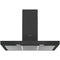 Siemens LC96BBC60 - Wandafzuigkap iQ100 - 3 standen 619 m3/h 70 db(A)