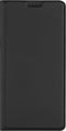 Dux Ducis Skin Pro Nokia G60 Hoesje Portemonnee Book Case Zwart