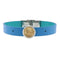 Armband Heren Talent Jewels TJA-1-02-01-3-4 Blauw