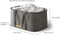 Joseph Joseph Love Your Laundry - Wasmandset 2-delig - 60L en 35L - Grijs
