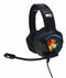 Lexibook HPG10HP - Gaming headset - USB - Zwart