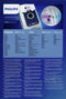 Philips S-bag FC8021/03 - Stofzuigerzakken - 50% langer mee - TÜV-gecertificeerd (4 stuks)