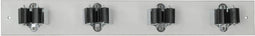 PRAX 40 148 Prax houderstrip voor apparatuur 4-25W (l x b) 440 mm x 60 mm 1 stuk(s)