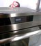 Scholtes SMW1S - Inbouw combimagnetron - 1000 watt - Zilver