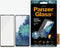 PanzerGlass 7243 - Screenprotector - Edge to Edge - Zwart