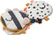 Done by Deer Zintuigen Babyboek Sea Friends