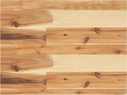 vidaXL - Tafelblad - rechthoekig - 60x30x4 - cm - massief - acaciahout