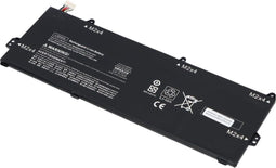 Laptop Accu 4350mAh