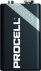 PSA Parts ID1604IPX10 - Procell batterij 9V - Alkaline 10 stuks