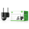 Woox R3569 - Outdoor PTZ Beveiligingscamera - 2K UHD Zonnepaneel Tweerichtingsaudio - Zwart