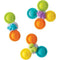 INFANTINO 305289 - Set van 3 spinners - Siliconen (set van 3)
