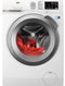 AEG LF62CS86 - Wasdroger - ProSense technologie - 8kg laadvermogen