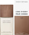 ISSEY MIYAKE - L'Eau d'Issey Vetiver Eau de Toilette Intense - 50 ml - Heren Eau de Toilette