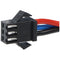 Battery for mobile cleaning device NiMH 14.4V 2000mAh replaces Vileda YX-NI-MH-017144-COR