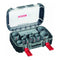 Bosch 11-delige universele set bimetaal Standard