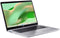 Acer Chromebook Spin 314 - 2-in-1 - Touchscreen - 128GB opslag