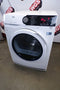 AEG AbsoluteCare T8DBE86W - Warmtepompdroger - 8kg - Energieklasse C