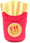 Fuzzyard Plush Toy French Fries - Hondenspeelgoed - 1 stuk