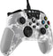 Turtle Beach Recon - Gamecontroller - Superhuman Hearing - Grijs Wit