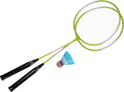 Badmintonset