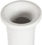 Vaas Home ESPRIT Wit Glasvezel 30 x 30 x 80 cm