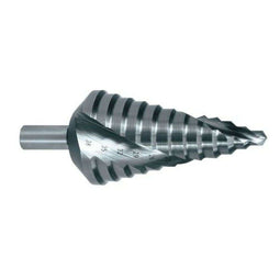 RUKO 101050-9E - Trapboor - Snelstaal HSS - 4 mm 6 mm 9 mm 12 mm 65 mm 10 mm 7 mm 5 mm 8 mm 11 mm