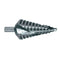 RUKO 101050-9E - Trapboor - Snelstaal HSS - 4 mm 6 mm 9 mm 12 mm 65 mm 10 mm 7 mm 5 mm 8 mm 11 mm